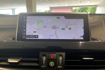 BMW X1 1.5 18i xLine SUV 5dr Petrol DCT sDrive Euro 6 (s/s) (136 ps) Fr