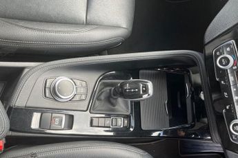 BMW X1 1.5 18i xLine SUV 5dr Petrol DCT sDrive Euro 6 (s/s) (136 ps) Fr