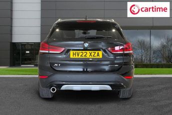 BMW X1 1.5 18i xLine SUV 5dr Petrol DCT sDrive Euro 6 (s/s) (136 ps) Fr