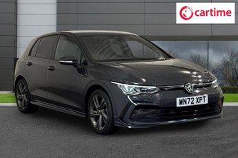 Volkswagen Golf 1.5 TSI R-Line Hatchback 5dr Petrol Manual Euro 6 (s/s) (130 ps)