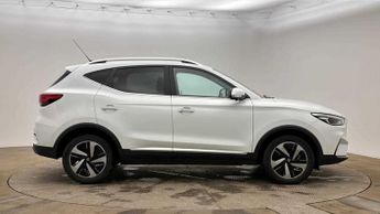 MG MG ZS 72.6kWh Trophy Connect Long Range SUV 5dr Electric Auto (156 ps)
