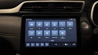 MG MG ZS 72.6kWh Trophy Connect Long Range SUV 5dr Electric Auto (156 ps)