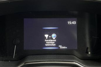 TOYOTA COROLLA 1.8 VVT-h GPF Design Touring Sports 5dr Petrol Hybrid CVT Euro 6