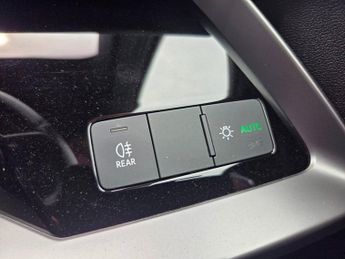AUDI A3 1.0 TFSI 30 Technik Sportback 5dr Petrol S Tronic Euro 6 (s/s) (