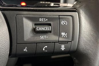 NISSAN X-TRAIL 1.5 h e-POWER Acenta Premium SUV 5dr Petrol Hybrid Auto e-4ORCE 