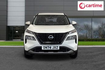 NISSAN X-TRAIL 1.5 h e-POWER Acenta Premium SUV 5dr Petrol Hybrid Auto e-4ORCE 