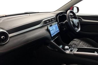 MG MG ZS 72.6kWh SE Long Range SUV 5dr Electric Auto (156 ps) Rear Parkin