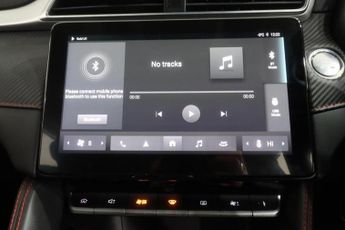 MG MG ZS 72.6kWh SE Long Range SUV 5dr Electric Auto (156 ps) Rear Parkin