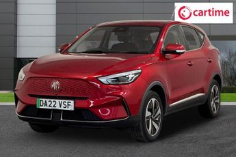 MG MG ZS 72.6kWh SE Long Range SUV 5dr Electric Auto (156 ps) Rear Parkin