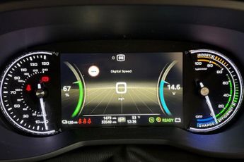 MG MG 5 61.1kWh Exclusive Long Range Estate 5dr Electric Auto (156 ps) R