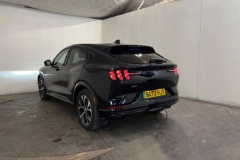 FORD MUSTANG MACH-E Extended Range 91kWh SUV 5dr Electric Automatic AWD (351 ps) 360