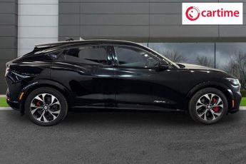 FORD MUSTANG MACH-E Extended Range 91kWh SUV 5dr Electric Automatic AWD (351 ps) 360