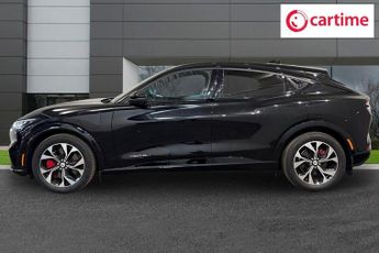 FORD MUSTANG MACH-E Extended Range 91kWh SUV 5dr Electric Automatic AWD (351 ps) 360