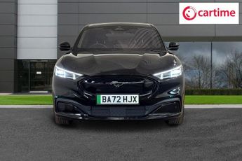 FORD MUSTANG MACH-E Extended Range 91kWh SUV 5dr Electric Automatic AWD (351 ps) 360