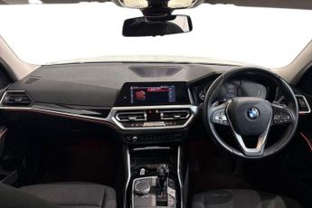 BMW 3 SERIES 2.0 320d MHT SE Touring 5dr Diesel Hybrid Auto Euro 6 (s/s) (190
