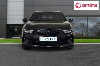 VAUXHALL ASTRA 1.2 Hybrid GS Hatchback 5dr Petrol Hybrid e-DCT Euro 6 (s/s) (13