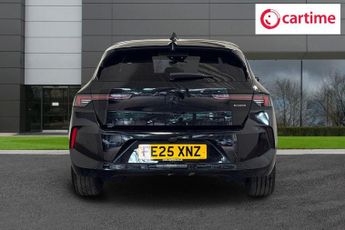 VAUXHALL ASTRA 1.2 Hybrid GS Hatchback 5dr Petrol Hybrid e-DCT Euro 6 (s/s) (13