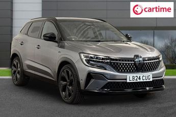 Renault Austral 1.2 E-TECH techno esprit Alpine SUV 5dr Petrol Hybrid Auto Euro 