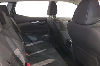 NISSAN QASHQAI 1.3 DIG-T Acenta Premium SUV 5dr Petrol DCT Auto Euro 6 (s/s) (1
