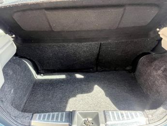 NISSAN MICRA 1.2 Acenta Hatchback 5dr Petrol CVT Euro 5 (80 ps)