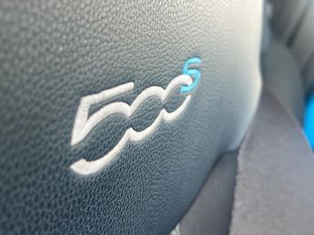 FIAT 500 1.2 S Hatchback 3dr Petrol Dualogic Euro 6 (s/s) (69 bhp)