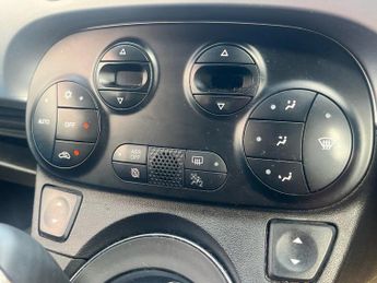 FIAT 500 1.2 S Hatchback 3dr Petrol Dualogic Euro 6 (s/s) (69 bhp)
