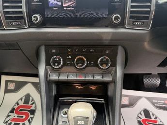 SKODA KODIAQ 1.5 TSI ACT SE Drive SUV 5dr Petrol DSG Euro 6 (s/s) (7 Seat) (1