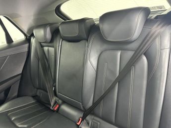 AUDI Q2 1.4 TFSI CoD Edition 1 SUV 5dr Petrol S Tronic Euro 6 (s/s) (150