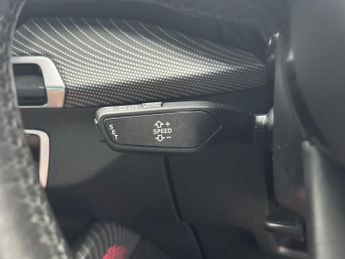 AUDI Q2 1.4 TFSI CoD Edition 1 SUV 5dr Petrol S Tronic Euro 6 (s/s) (150