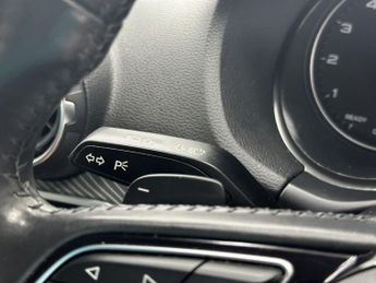 AUDI Q2 1.4 TFSI CoD Edition 1 SUV 5dr Petrol S Tronic Euro 6 (s/s) (150