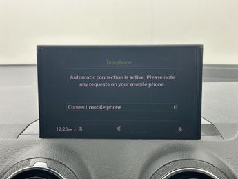 AUDI Q2 1.4 TFSI CoD Edition 1 SUV 5dr Petrol S Tronic Euro 6 (s/s) (150