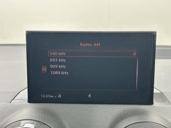 AUDI Q2 1.4 TFSI CoD Edition 1 SUV 5dr Petrol S Tronic Euro 6 (s/s) (150