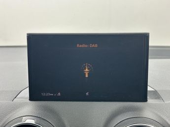 AUDI Q2 1.4 TFSI CoD Edition 1 SUV 5dr Petrol S Tronic Euro 6 (s/s) (150