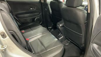 HONDA HR-V 1.5 i-VTEC EX SUV 5dr Petrol CVT Euro 6 (s/s) (130 ps)
