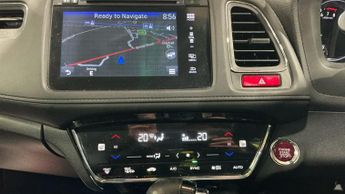 HONDA HR-V 1.5 i-VTEC EX SUV 5dr Petrol CVT Euro 6 (s/s) (130 ps)
