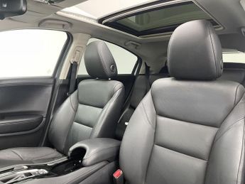 HONDA HR-V 1.5 i-VTEC EX SUV 5dr Petrol CVT Euro 6 (s/s) (130 ps)