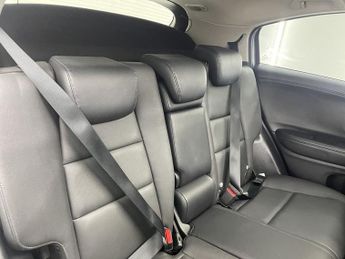 HONDA HR-V 1.5 i-VTEC EX SUV 5dr Petrol CVT Euro 6 (s/s) (130 ps)