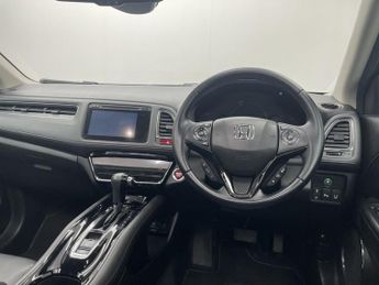 HONDA HR-V 1.5 i-VTEC EX SUV 5dr Petrol CVT Euro 6 (s/s) (130 ps)