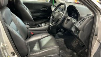 HONDA HR-V 1.5 i-VTEC EX SUV 5dr Petrol CVT Euro 6 (s/s) (130 ps)