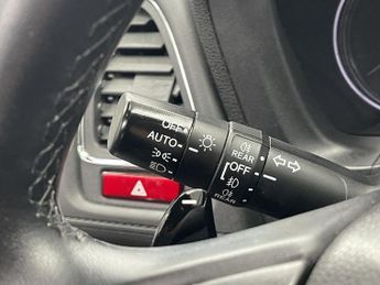 HONDA HR-V 1.5 i-VTEC EX SUV 5dr Petrol CVT Euro 6 (s/s) (130 ps)