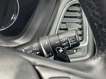 HONDA HR-V 1.5 i-VTEC EX SUV 5dr Petrol CVT Euro 6 (s/s) (130 ps)