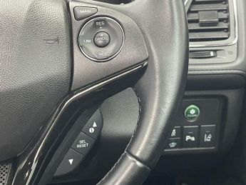 HONDA HR-V 1.5 i-VTEC EX SUV 5dr Petrol CVT Euro 6 (s/s) (130 ps)