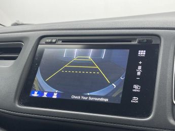 HONDA HR-V 1.5 i-VTEC EX SUV 5dr Petrol CVT Euro 6 (s/s) (130 ps)