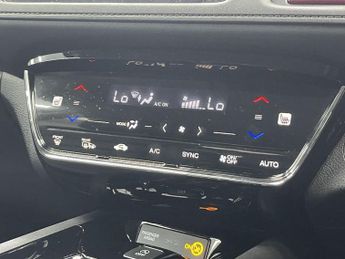 HONDA HR-V 1.5 i-VTEC EX SUV 5dr Petrol CVT Euro 6 (s/s) (130 ps)