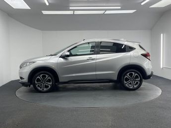 HONDA HR-V 1.5 i-VTEC EX SUV 5dr Petrol CVT Euro 6 (s/s) (130 ps)
