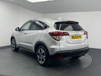 HONDA HR-V 1.5 i-VTEC EX SUV 5dr Petrol CVT Euro 6 (s/s) (130 ps)