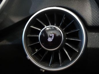 AUDI TTS 2.0 TFSI Roadster 2dr Petrol S Tronic quattro Euro 6 (s/s) (310 