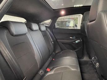 JAGUAR E-PACE 2.0 D150 R-Dynamic SUV 5dr Diesel Auto AWD Euro 6 (s/s) (150 ps)