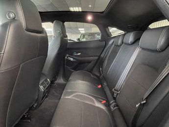 JAGUAR E-PACE 2.0 D150 R-Dynamic SUV 5dr Diesel Auto AWD Euro 6 (s/s) (150 ps)