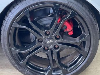 RENAULT CLIO 1.6 TCe Renaultsport Nav Trophy Hatchback 5dr Petrol Auto Euro 6